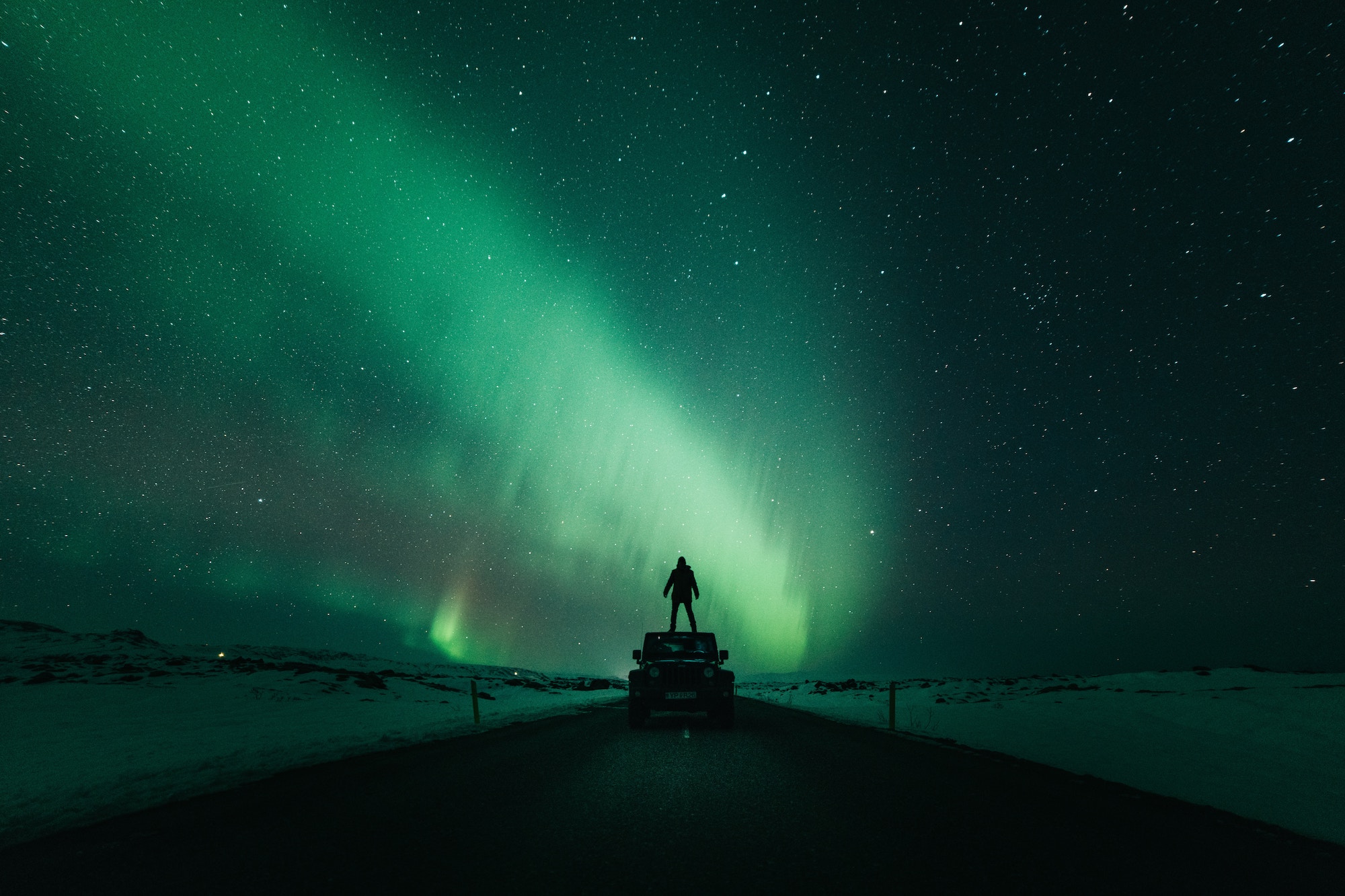 The Northern Lights